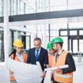 Reliable Business Project Support Commercial General Contractors