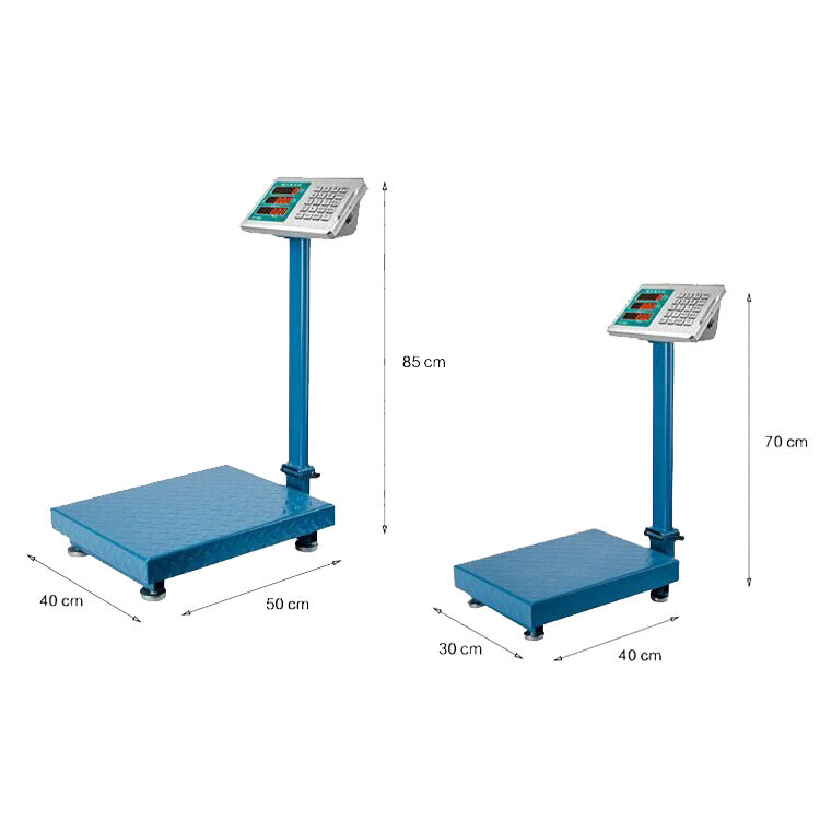 Kampala, Electronics, UGX 500000,  Platform Scales Prices In Uganda