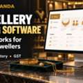 How Jewellery Billing Software Works For Indian Jewellers