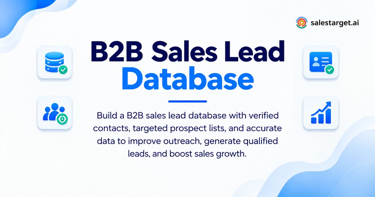 New York, Software, USD 49,  Discover New Prospects With A Reliable B2B Sales Lead Database