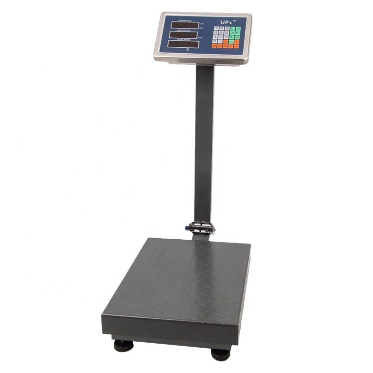Kampala, Electronics, UGX 500000,  Digital Platform Scale In Uganda For Accurate Weighing