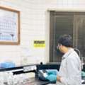 Chemist,Water Analyst,Quality Control Analyst,STP/RO/ETP Operator 3years Experience In KSA