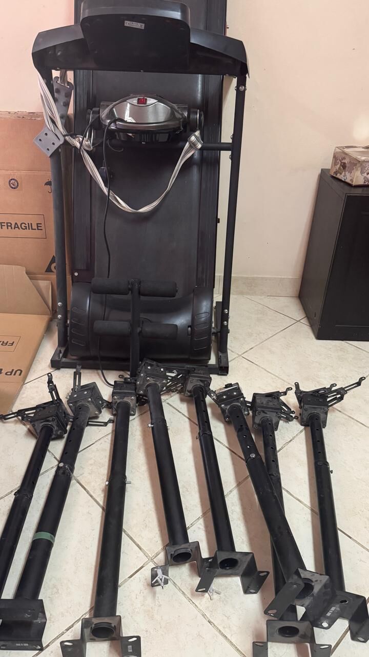 Riyadh, Materials, SAR 200,  Scrap Items
