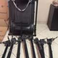 SAR 200,  Scrap Items
