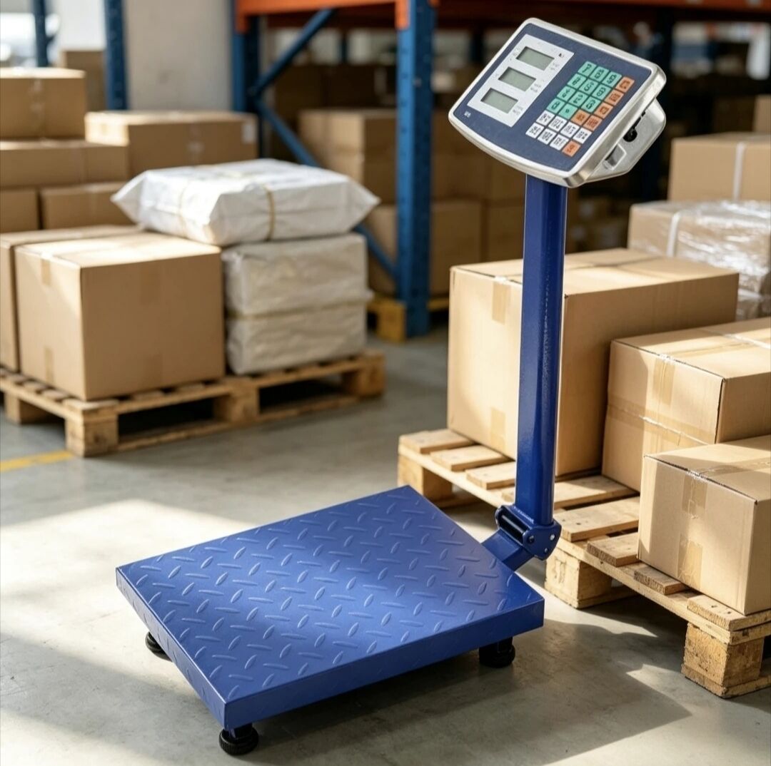Kampala, Electronics, UGX 500000,  Platform Weighing Scale Price In Uganda