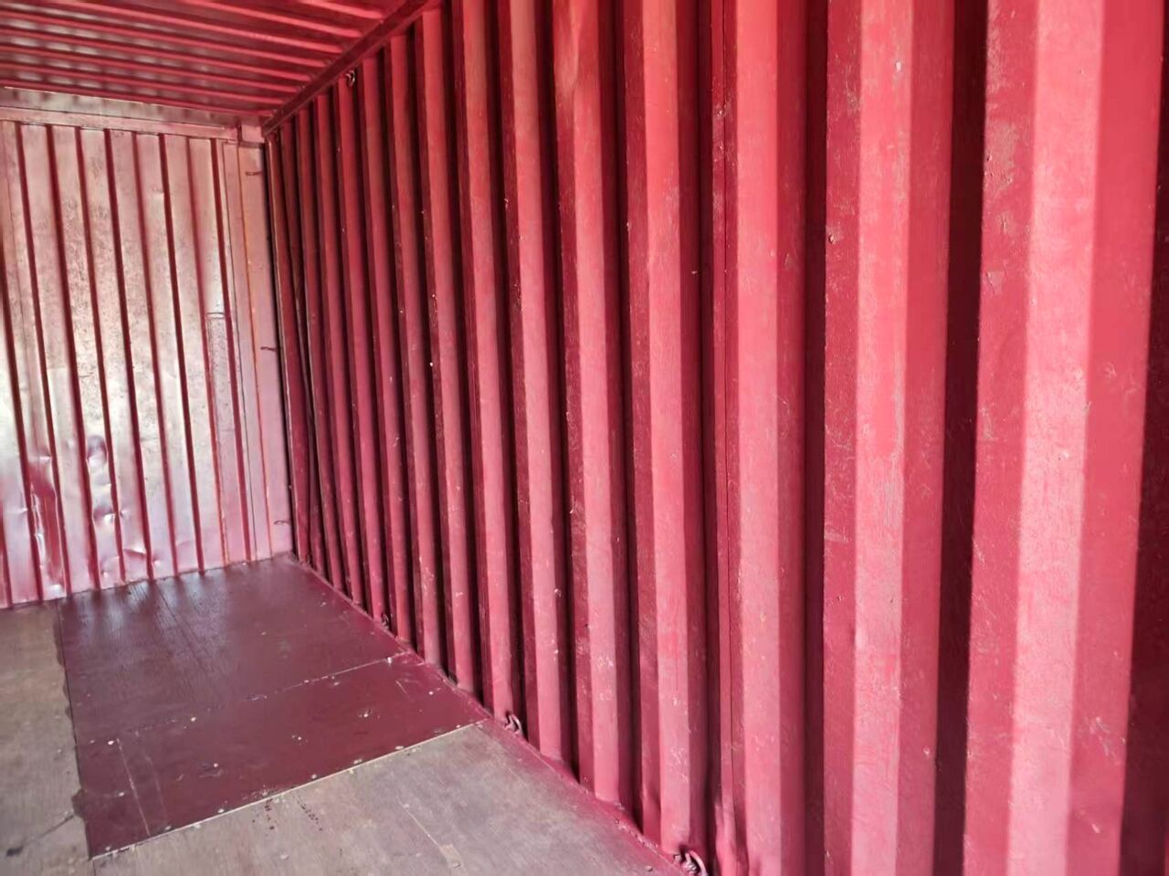 Dammam, Materials, SAR 3200,  20ft Container