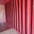 SAR 3200, 20ft Container