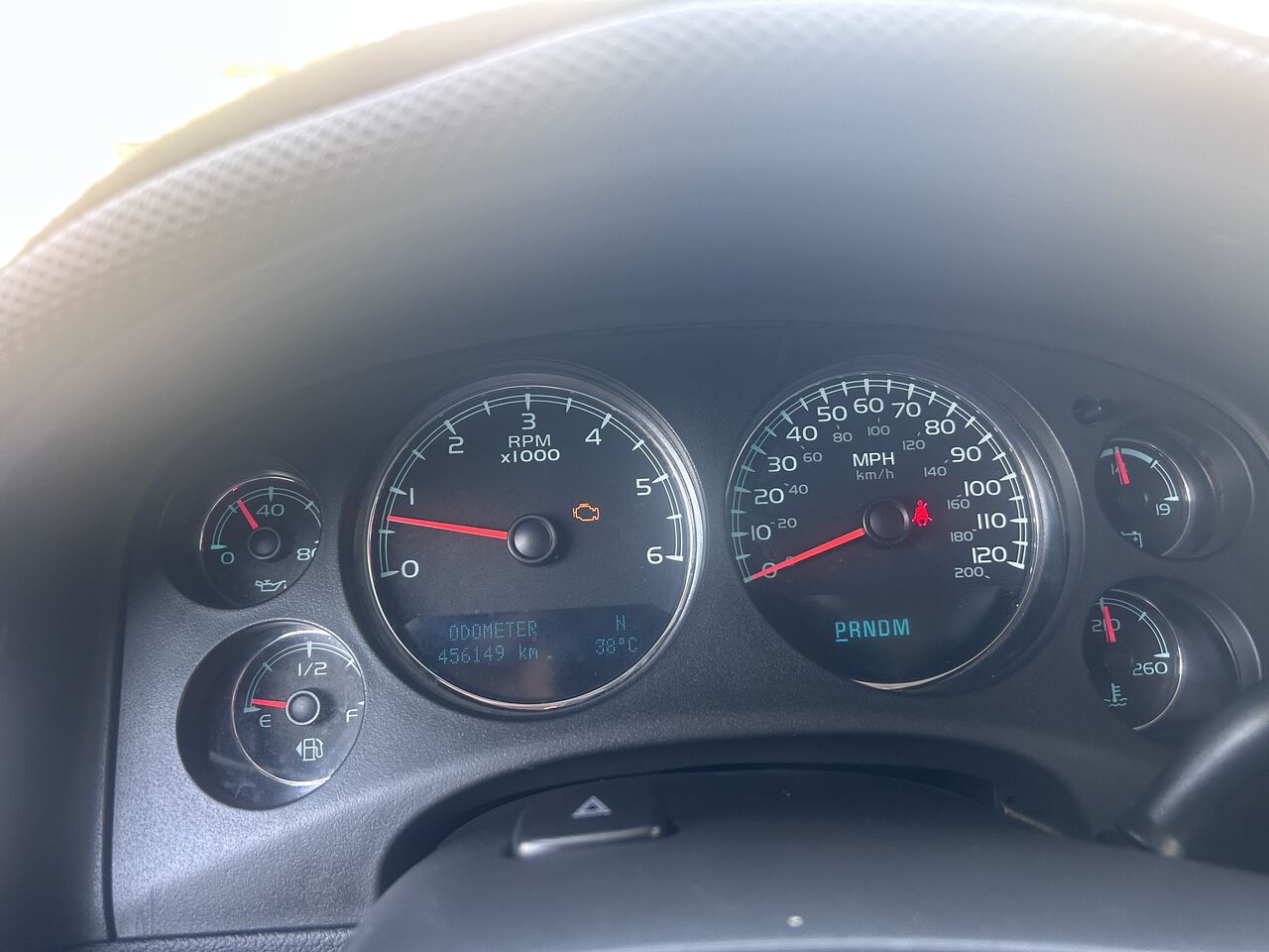 Jeddah, Vehicles, Cars & Trucks , SAR 42000,  GMC Yukon Denali,  2011,  Automatic,  456000 KM,  Excellent Condition