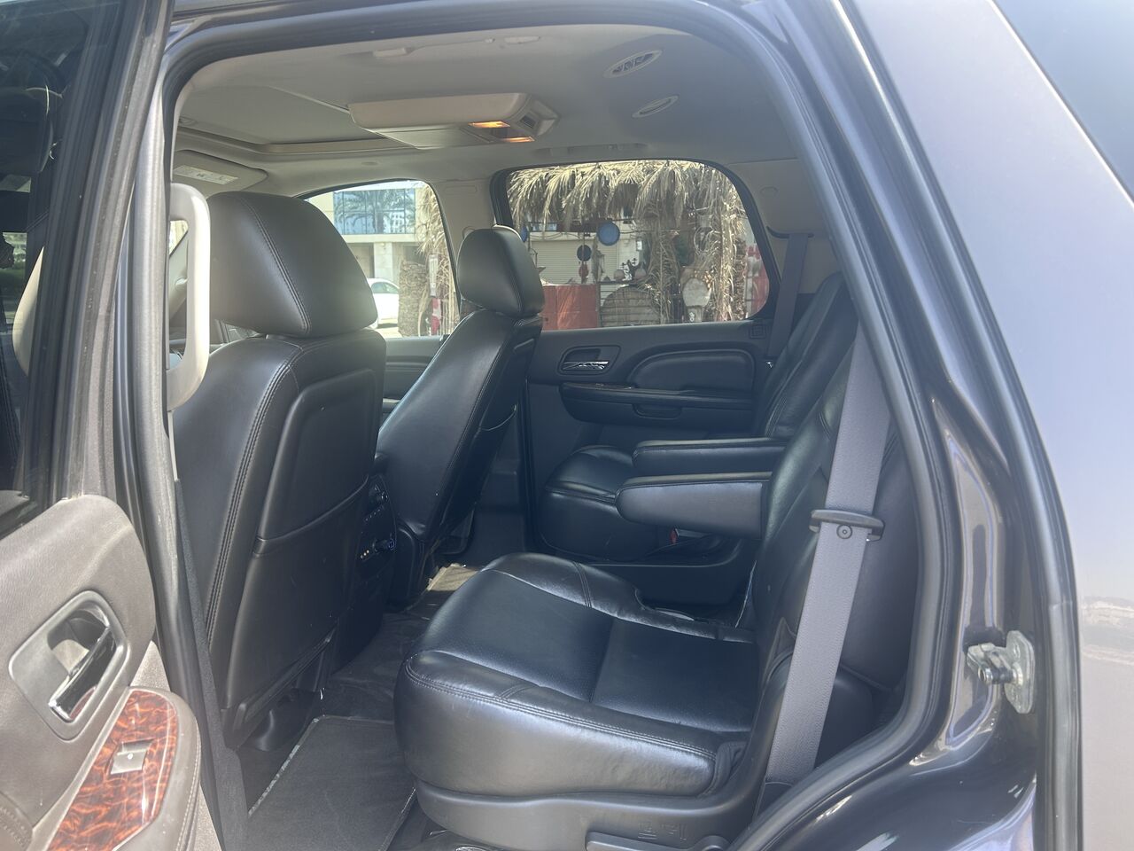 Jeddah, Vehicles, Cars & Trucks , SAR 42000,  GMC Yukon Denali,  2011,  Automatic,  456000 KM,  Excellent Condition