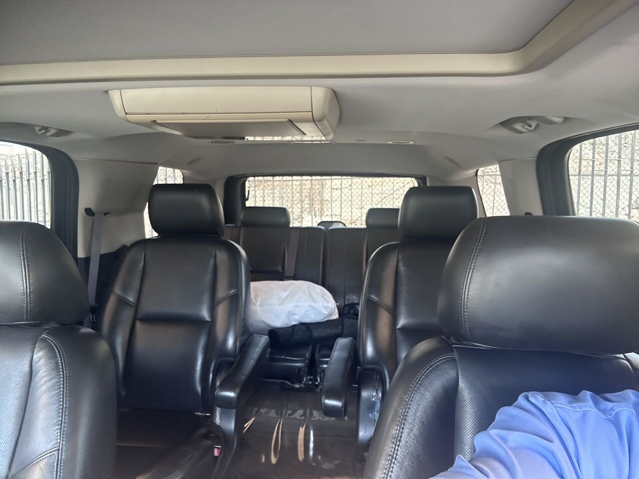 Jeddah, Vehicles, Cars & Trucks , SAR 42000,  GMC Yukon Denali,  2011,  Automatic,  456000 KM,  Excellent Condition