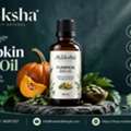 Buy Pumpkin Seed Oil Online | Moksha Lifestyle