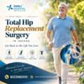 Total Hip Replacement Surgery In Indore