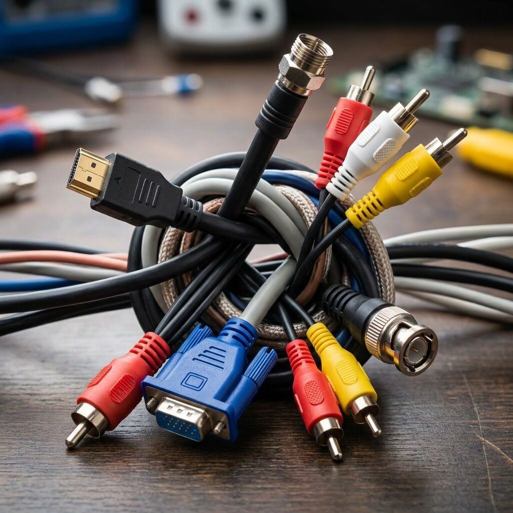 New York, Business, Structured Cable Installation | R&N Technical