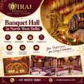 Banquet Hall In North West Delhi