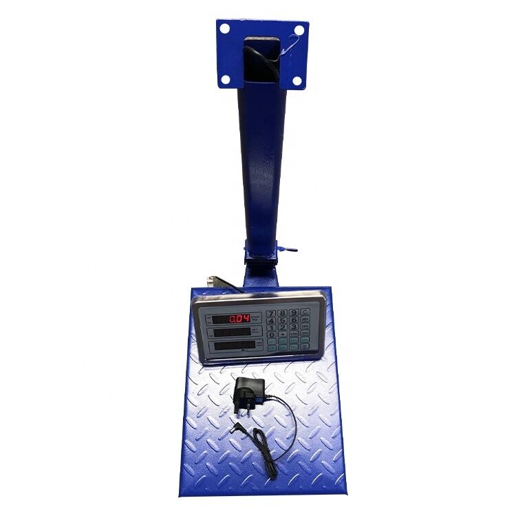 Kampala, Electronics, UGX 650000,  Platform Scale For Produce Weighing &ndash; Kampala