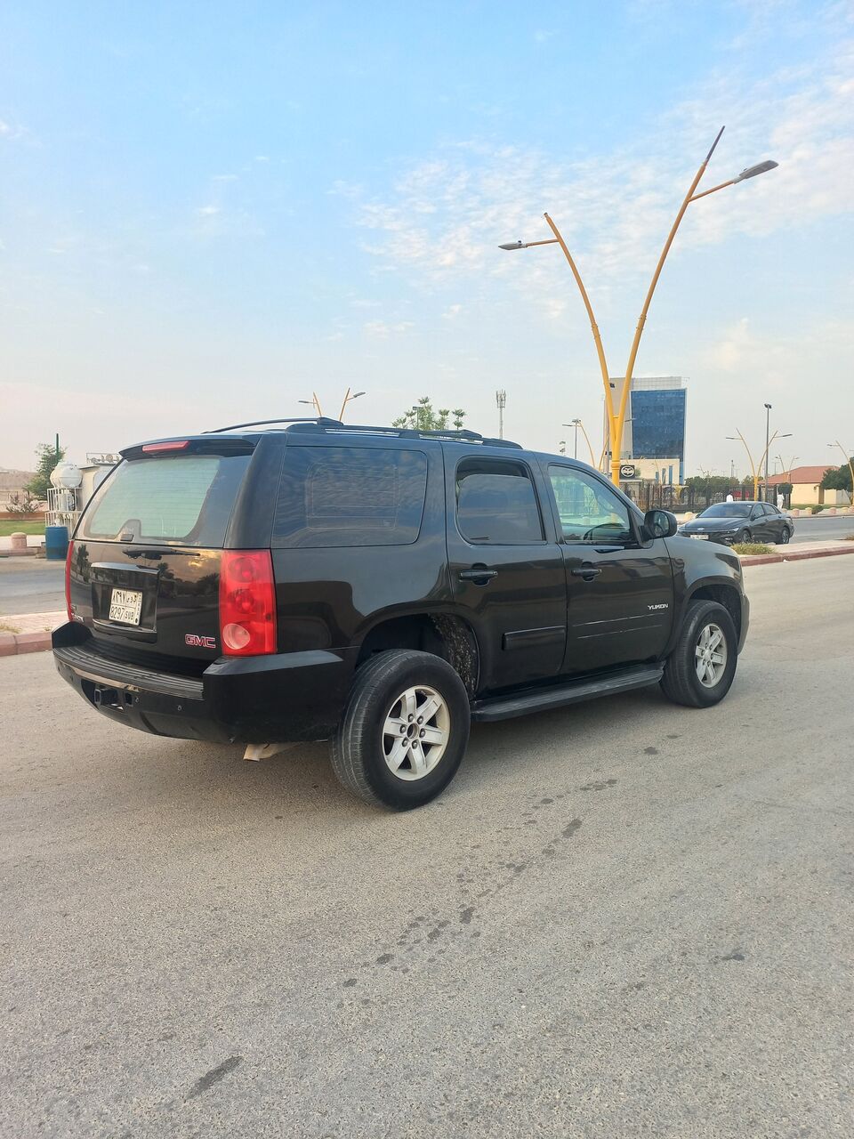 Riyadh, Vehicles, Cars & Trucks , SAR 52500,  GMC Yukon,  2012,  Automatic,  148000 KM,    148k Driven
