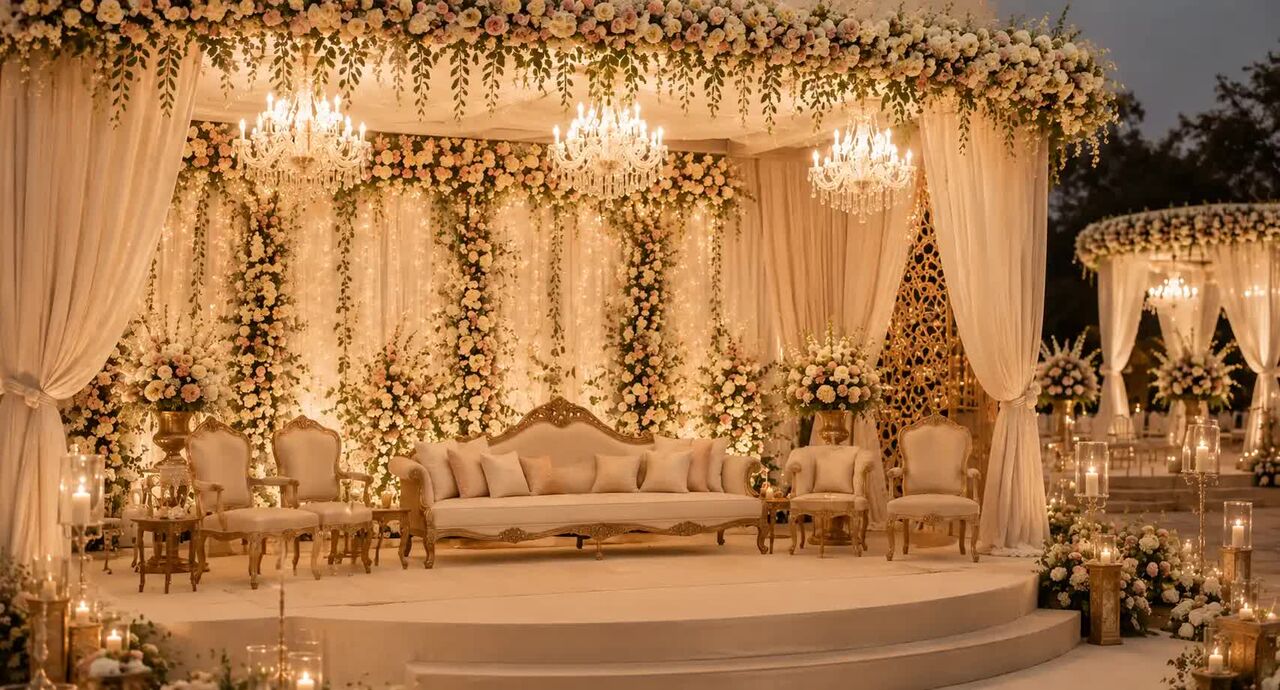 Greater Noida, Business, Hire Trusted Wedding Photographers, Caterers And Decorators In India