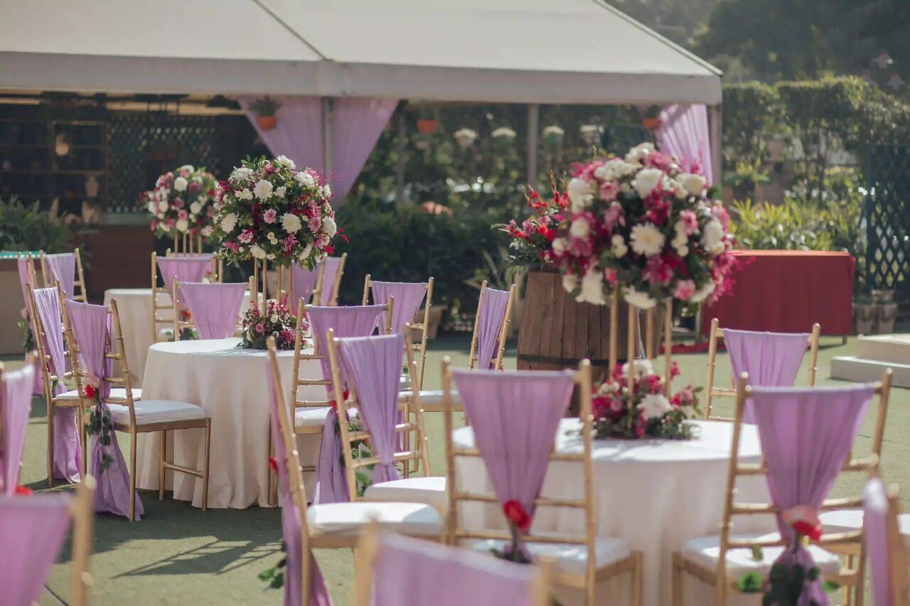 Greater Noida, Business, Hire Trusted Wedding Photographers, Caterers And Decorators In India