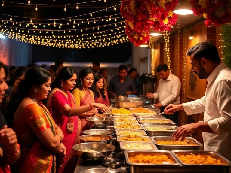 Greater Noida, Business, Hire Trusted Wedding Photographers, Caterers And Decorators In India