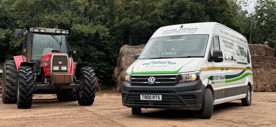 London, Automotive, Affordable Car Tyres, Tyre Fitting & Vehicle Servicing In Sleaford