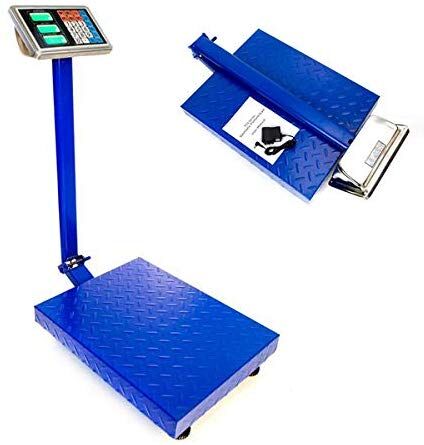 Kampala, Electronics, UGX 500000,  Platform Scale For Light Weighing In Uganda &ndash; Light-Duty & Accurate