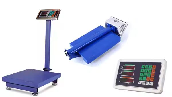 Kampala, Electronics, UGX 650000,  Platform Scale For Commercial Weighing In Uganda &ndash; Accurate, Durable & Reliable