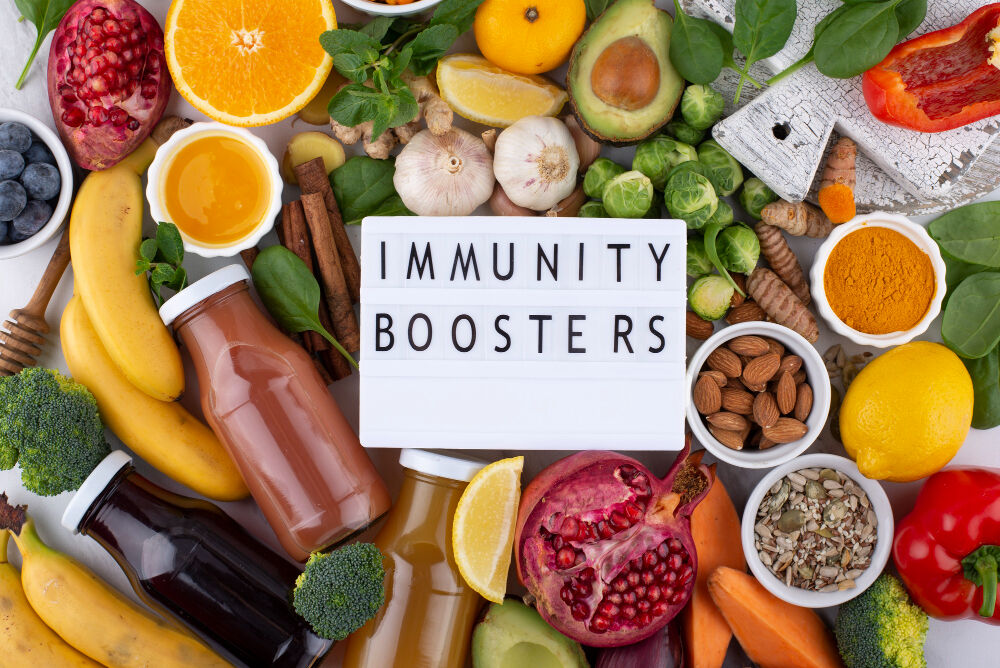 Mumbai, Health, Healthy Lifestyle Tips For Better Family Immunity