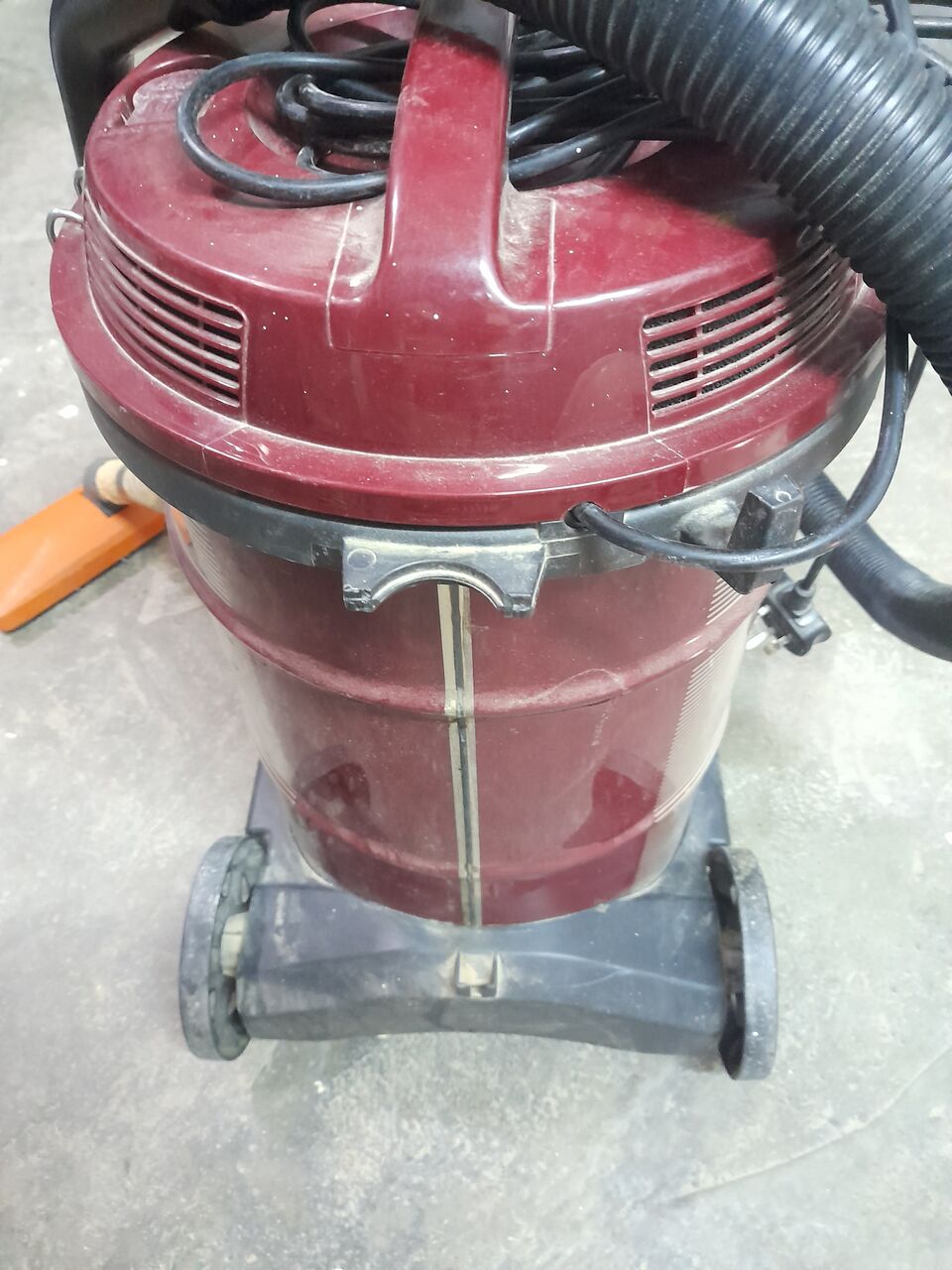 Makkah, Appliances, SAR 100,  Electric Cleaner