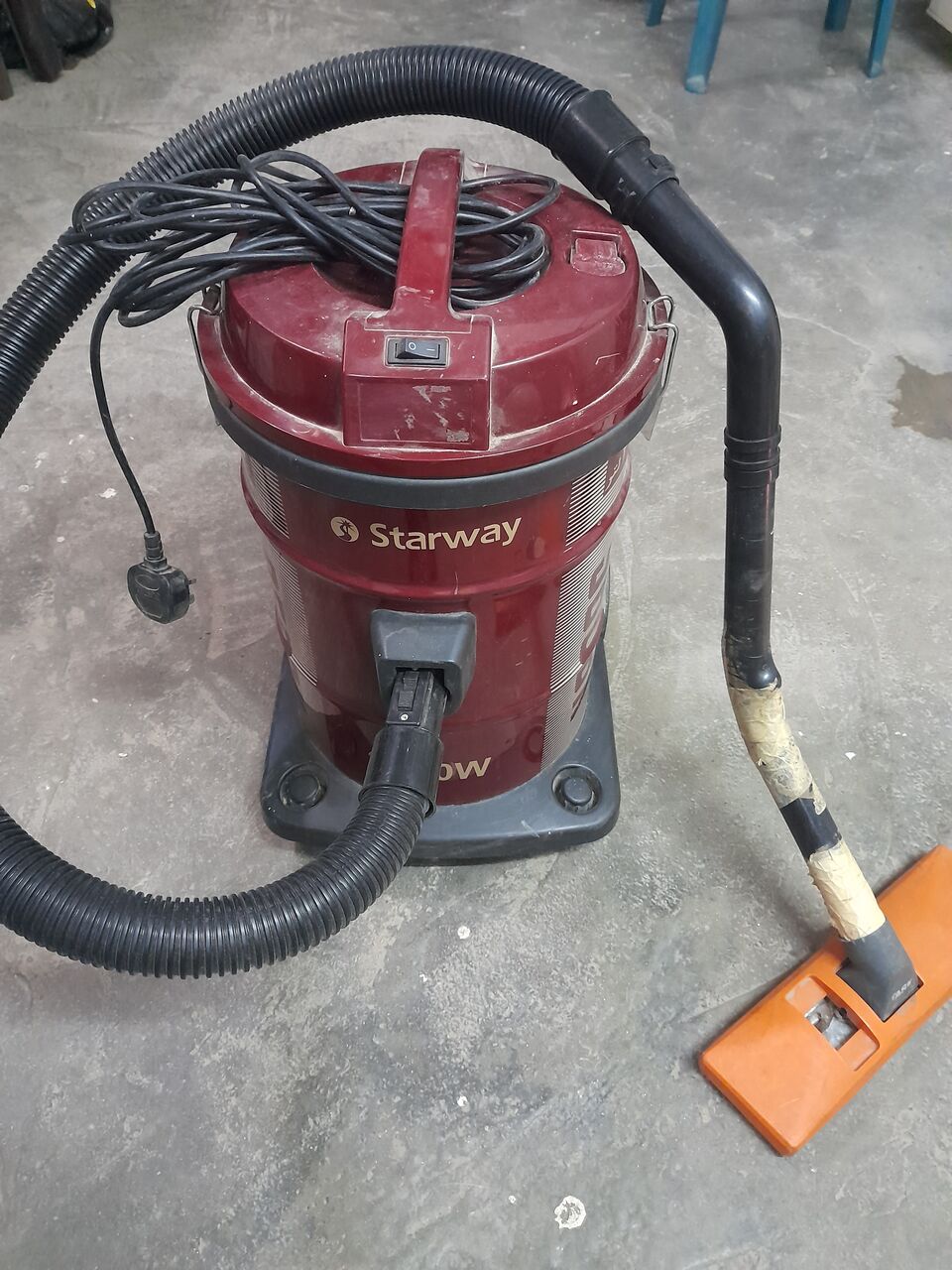 Makkah, Appliances, SAR 100,  Electric Cleaner