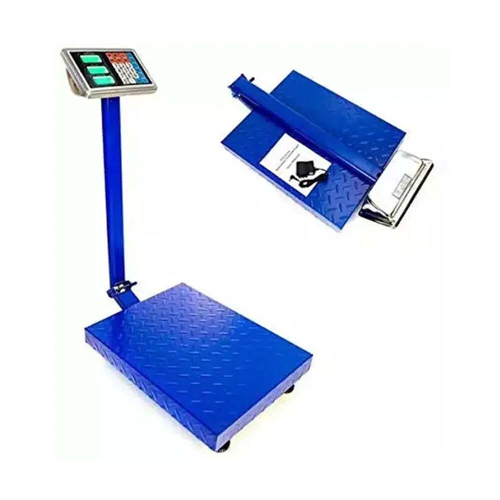 Kampala, Electronics, UGX 500000,  Platform Scale For Retails In Kampala &ndash; Light-Duty & Accurate