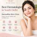 Best Dermatologist In South Delhi | DermoRita Skin Clinic