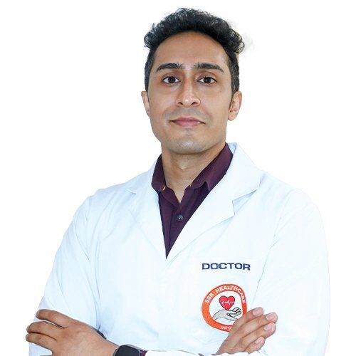 New Delhi, Health, Knee Replacement Hospital In Delhi With Experienced Orthopaedic Specialists &ndash; SSB Healthca