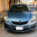 SAR 20000,  Toyota Yaris,  2013,  Automatic,  306700 KM,