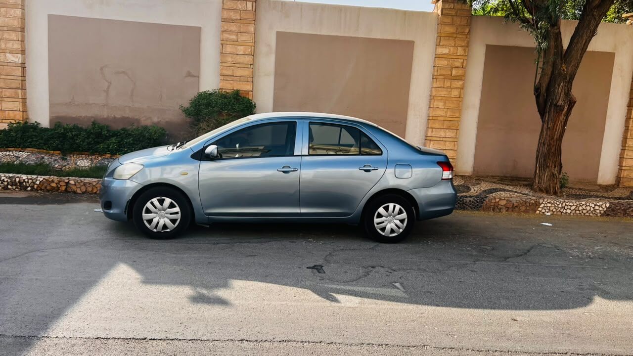 Riyadh, Vehicles, Cars & Trucks , SAR 20000,  Toyota Yaris,  2013,  Automatic,  306700 KM,