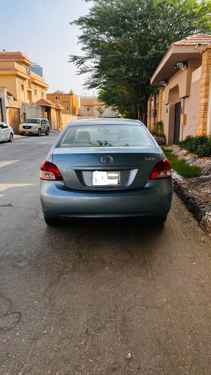 Riyadh, Vehicles, Cars & Trucks , SAR 20000,  Toyota Yaris,  2013,  Automatic,  306700 KM,