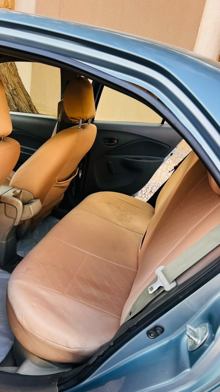 Riyadh, Vehicles, Cars & Trucks , SAR 20000,  Toyota Yaris,  2013,  Automatic,  306700 KM,