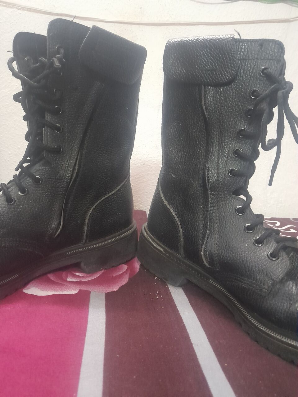Makkah, Tools, SAR 150,  Safety Boot 47