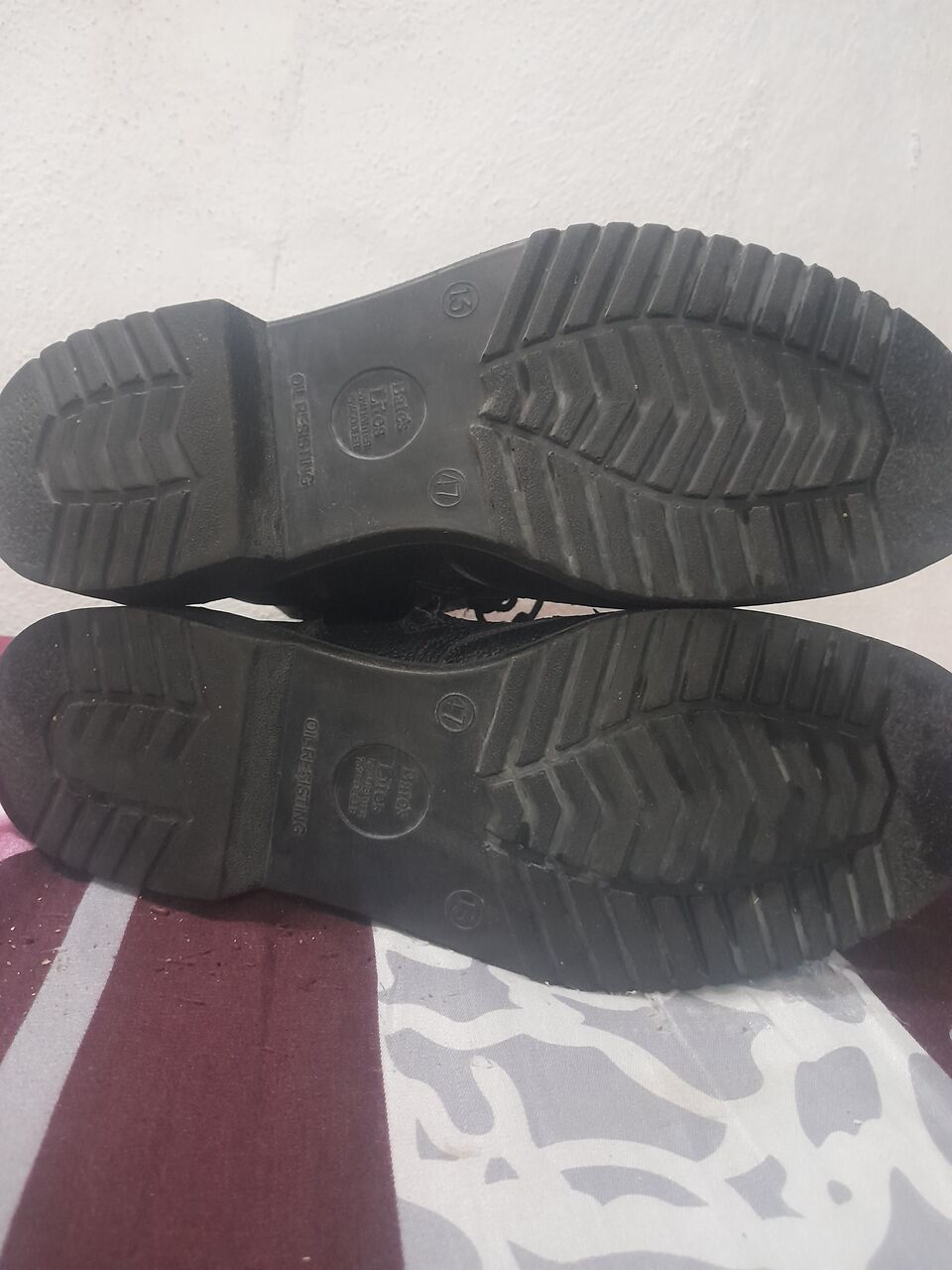 Makkah, Tools, SAR 150,  Safety Boot 47
