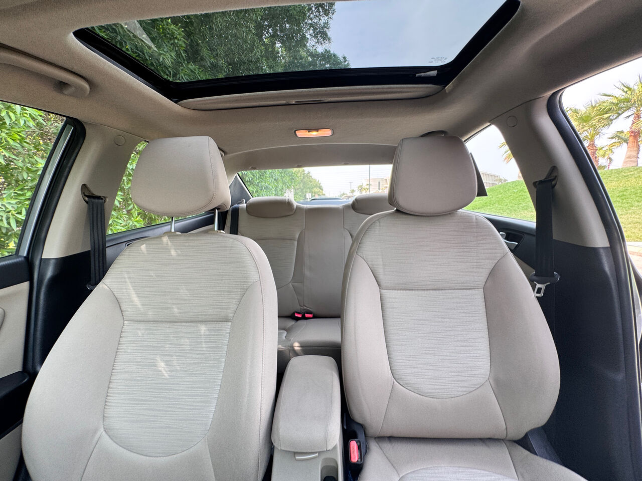 Khobar, Vehicles, Cars & Trucks , SAR 33000,  Hyundai Accent,  2016,  Automatic,  134000 KM,