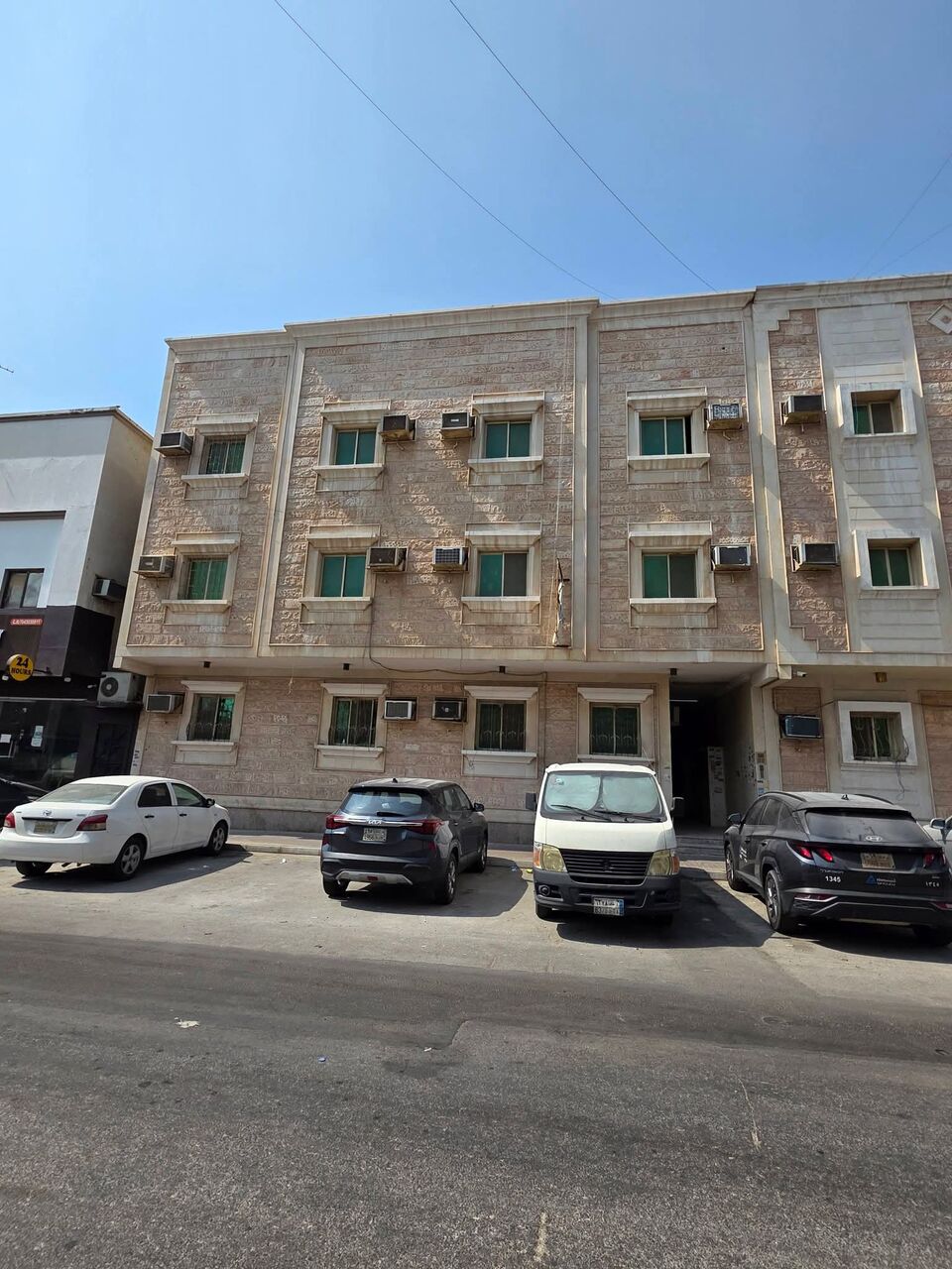 Thuqbah, Apartments, Flats, Houses & Villas, 2 BR,  2-BEDROOM FAMILY APARTMENT FOR RENT &ndash; SAR 16,600 &ndash; WATER INCLUDED ONLY