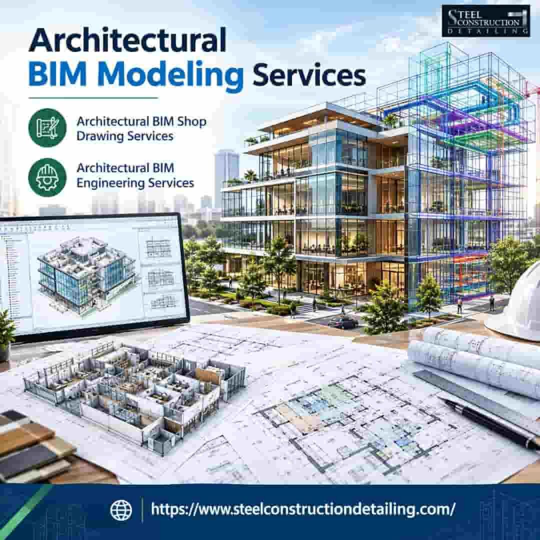 New York, Construction, Affordable Architectural BIM Modeling Services In Denver&ndash; Save Time & Costs!