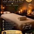 Male Therapeutic Massage Riyadh