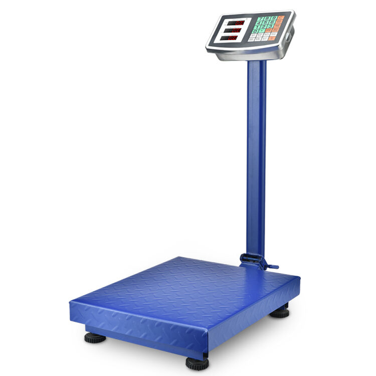 Kampala, Electronics, UGX 500000,  Platform Scale For Warehouse Weighing In Uganda