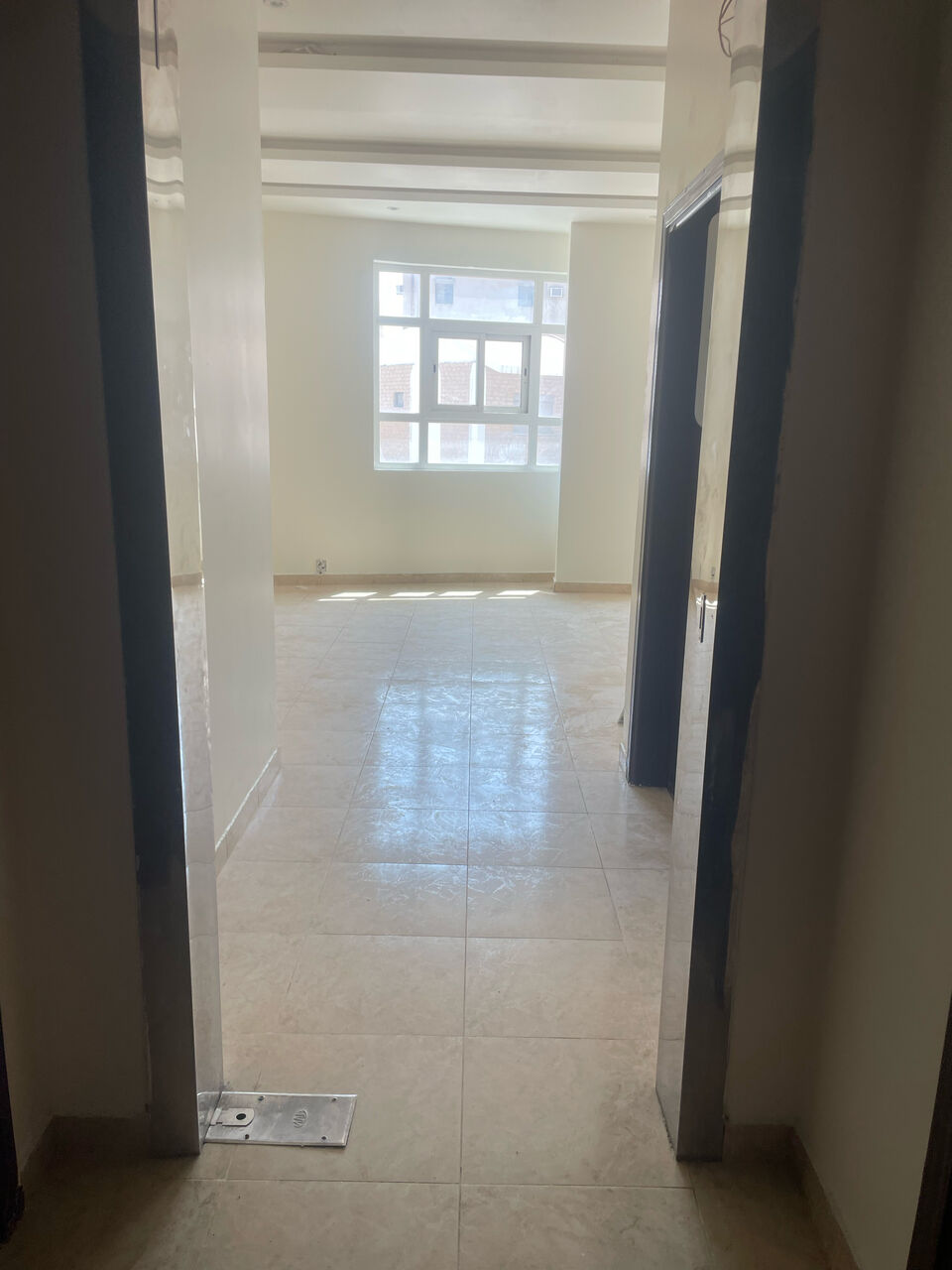 Riyadh, Buildings, 3BHK FLAT FAMILY / Executives Limited Numb