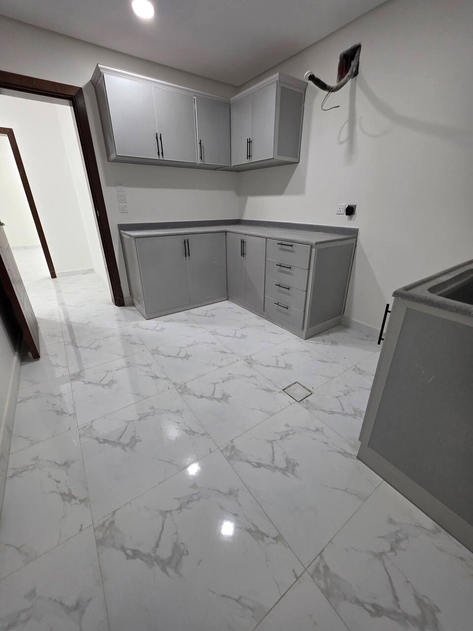 Thuqbah, Apartments, Flats, Houses & Villas, 2 BR,  🏢 BRAND-NEW 2-BEDROOM FAMILY APARTMENT FOR RENT – SAR 21,300 – WATER INCLUDED ONLY
