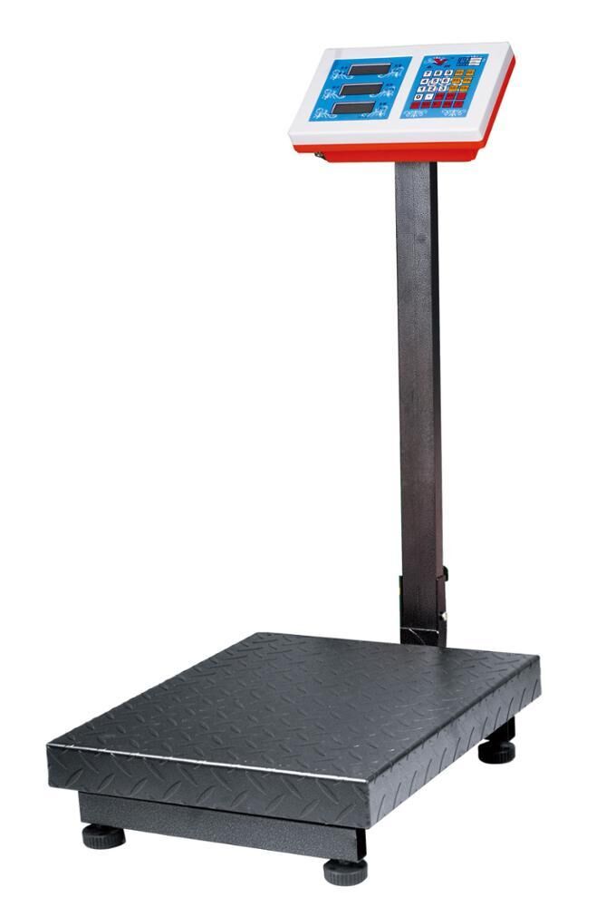 Kampala, Electronics, UGX 500000,  Platform Scale For Weighing Crops In Uganda &ndash; Strong, Accurate & Reliable