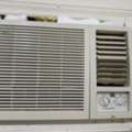 SAR 1400,  2 AC SLIGHTLY USED