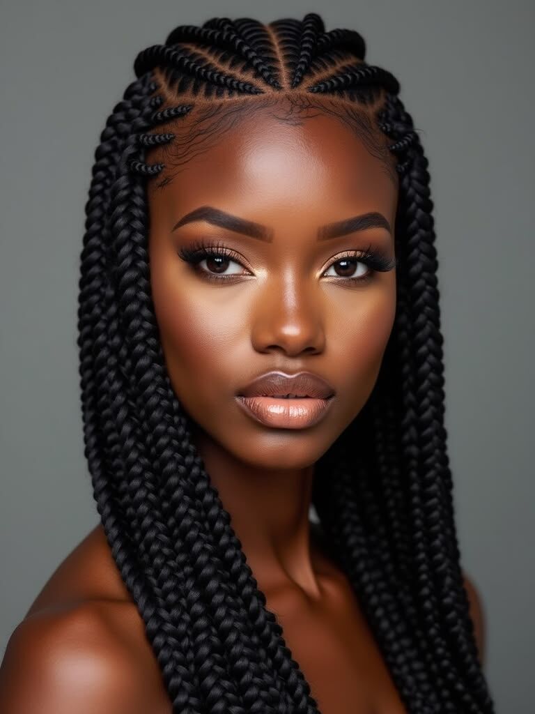Boston, Business, Shop The Best Braiding Hair For Protective Styles