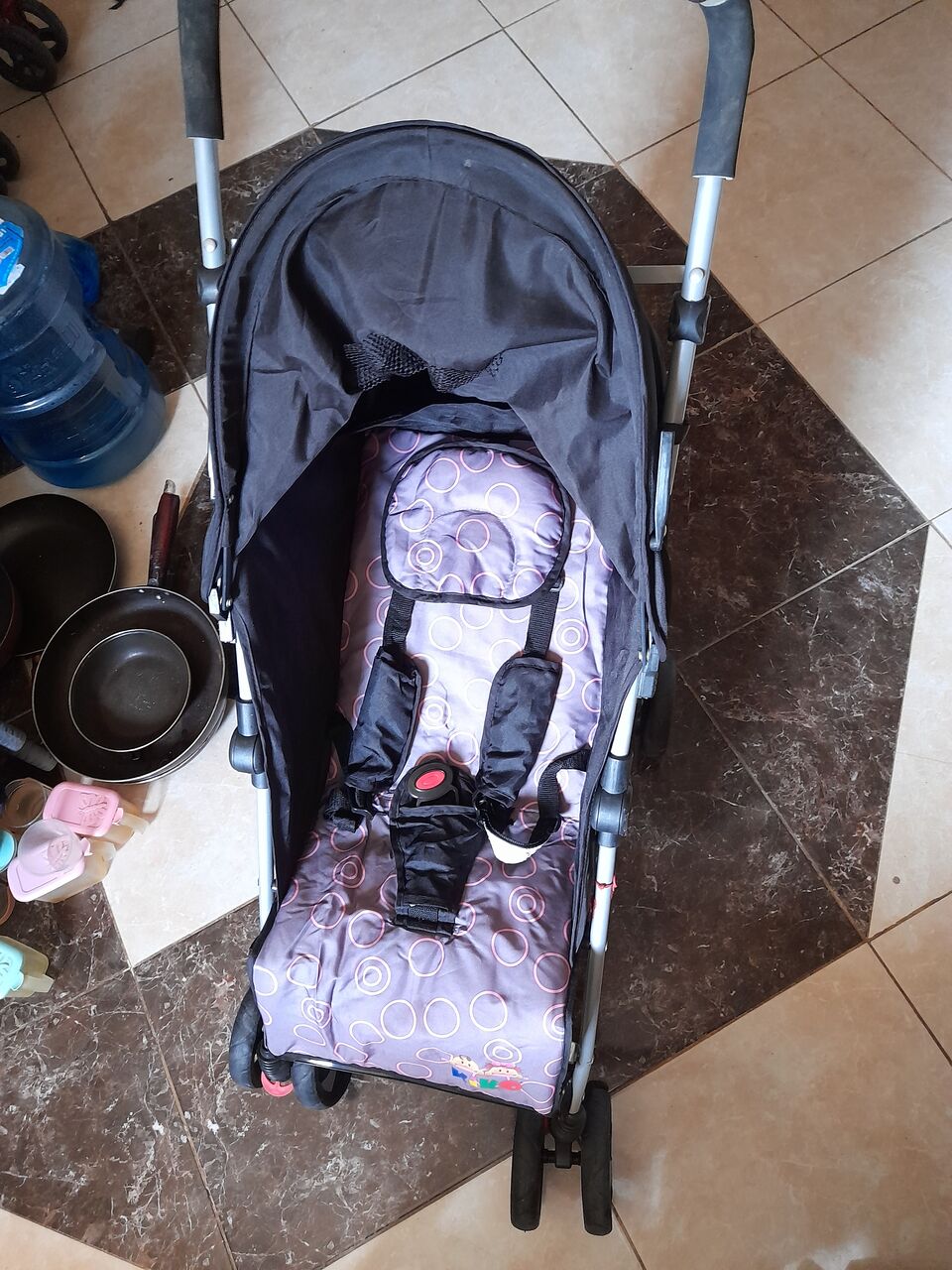 Makkah, Baby & Kid Stuff, SAR 100,  Baby Chair - Stroller