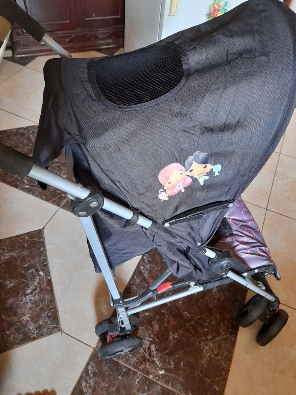 Makkah, Baby & Kid Stuff, SAR 100,  Baby Chair - Stroller